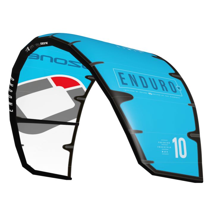 Ozone ENDURO V3 Kite