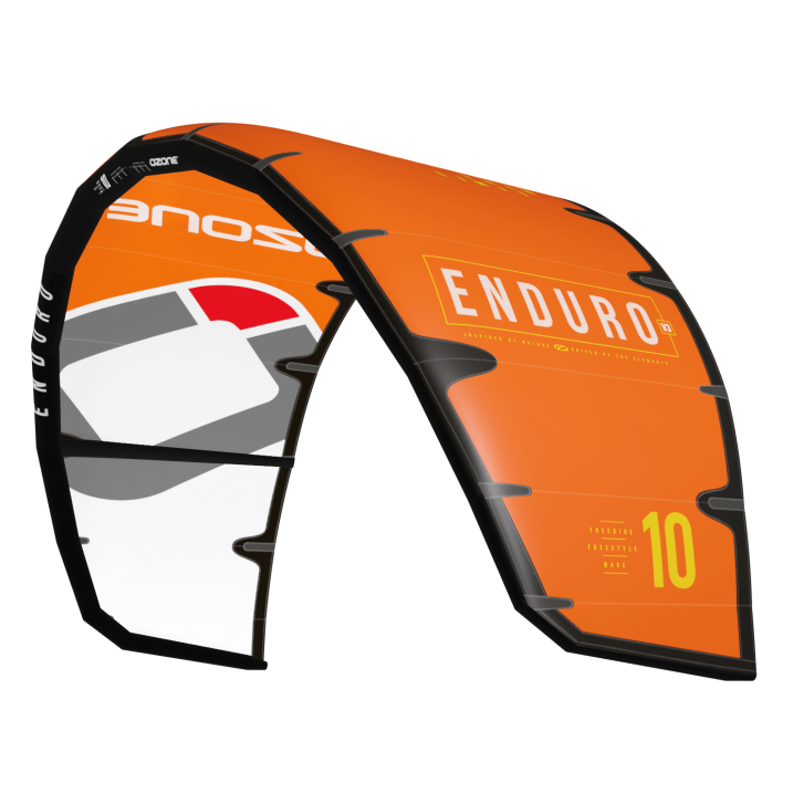 Ozone ENDURO V3 Kite