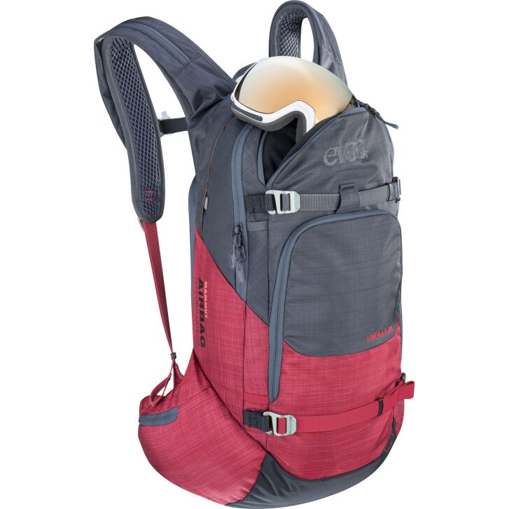 Evoc Line R.A.S 20L Ski Rucksack