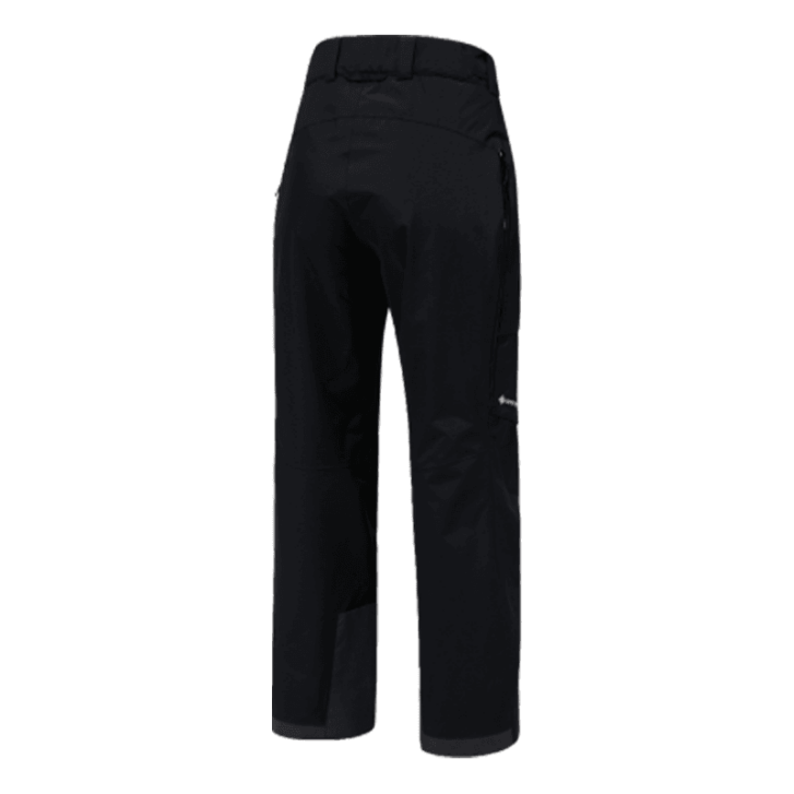 Haglöfs Elation GTX Ski Hose Damen (True Black)