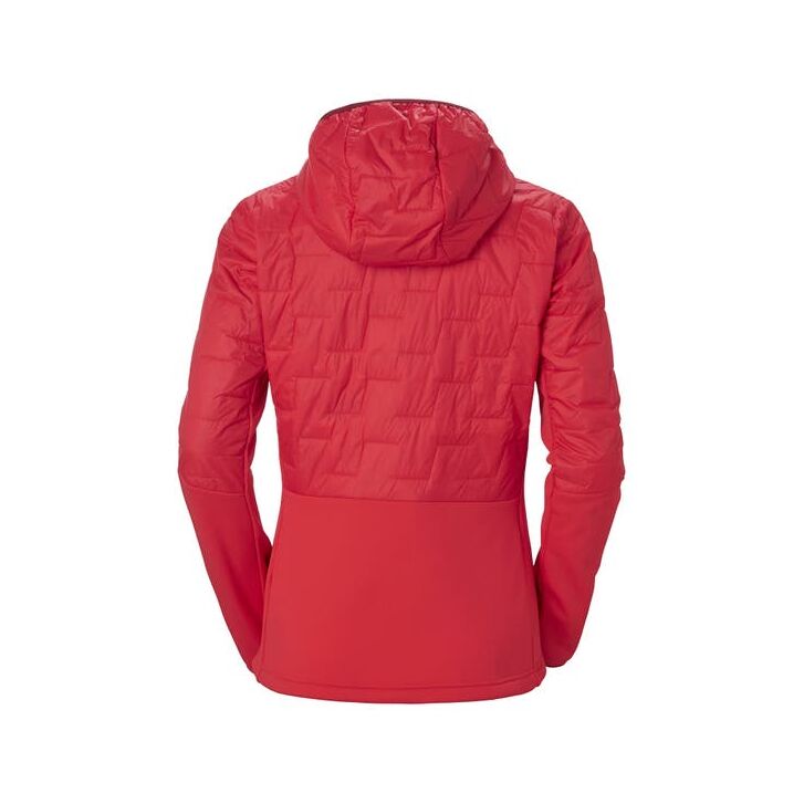 Helly Hansen W LIFALOFT HYBRID INSULATOR Midlayer