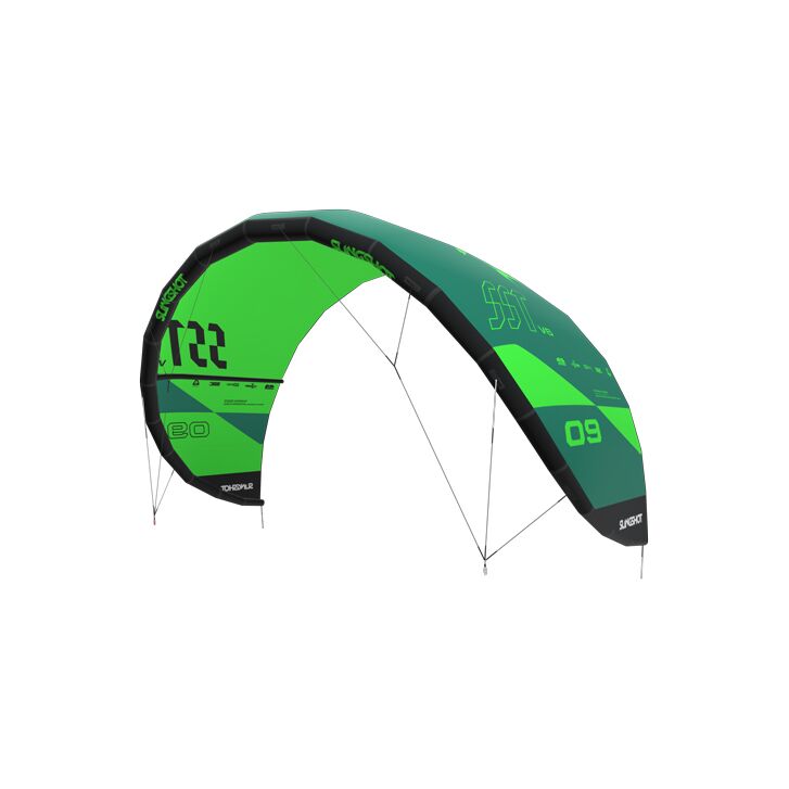 Slingshot SST V6 Kite