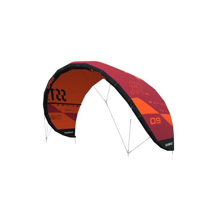 Slingshot SST V6 Kite