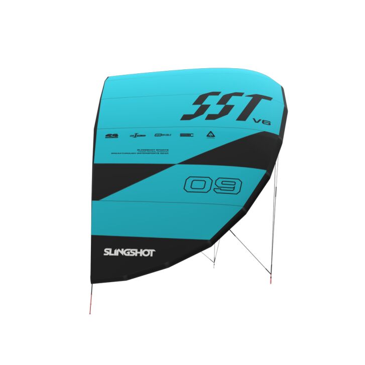 Slingshot SST V6 Kite