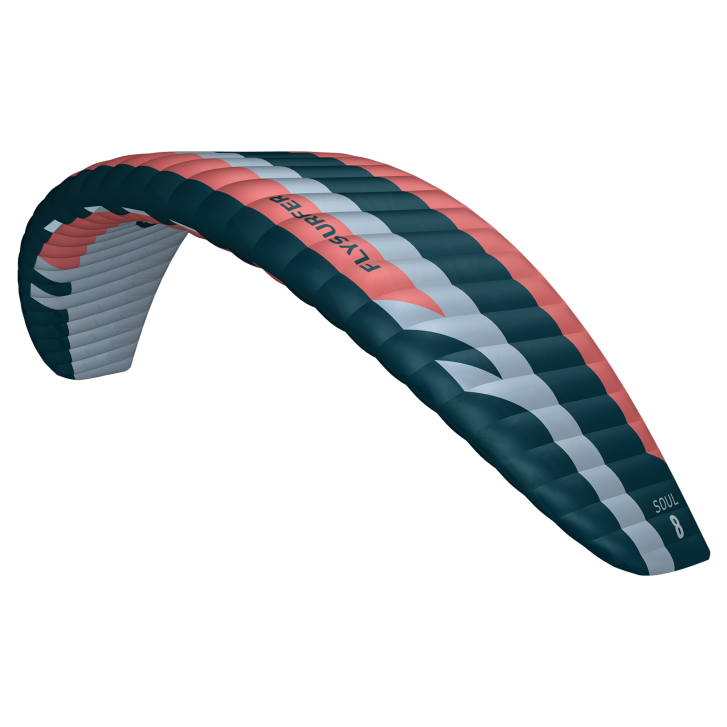 Flysurfer SOUL 2 Kite