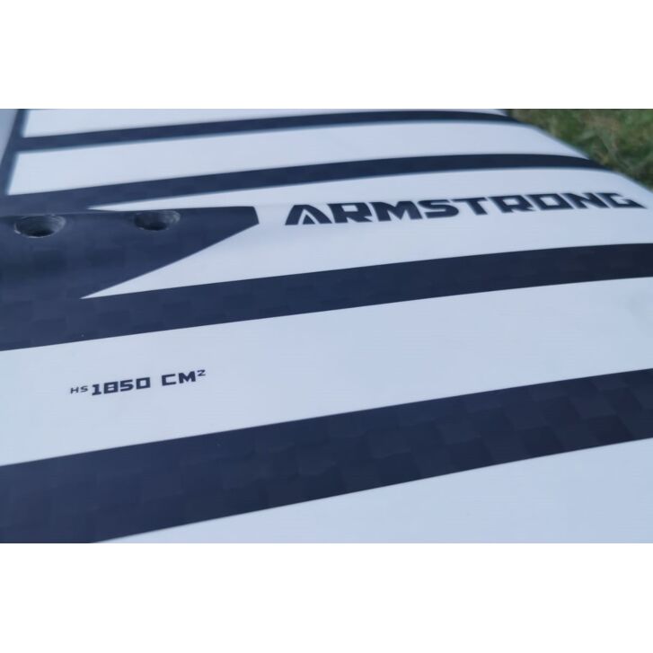 Armstrong HS1850 A+ System Foil