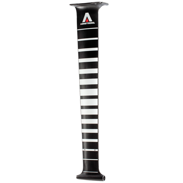 Armstrong V2 A+ Plate Mast