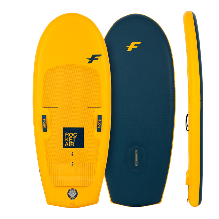 F-ONE Rocket Air Foilboard