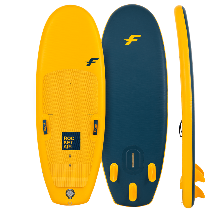 F-ONE Rocket Air Foilboard