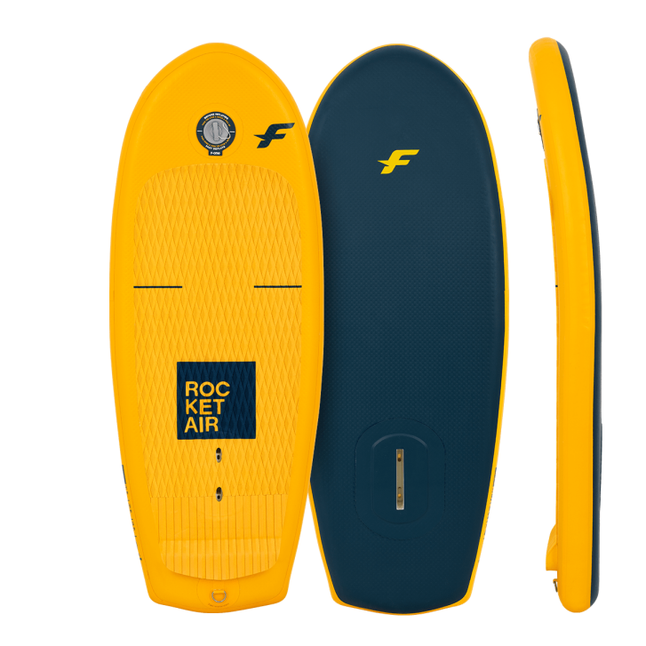 F-ONE Rocket Air Foilboard