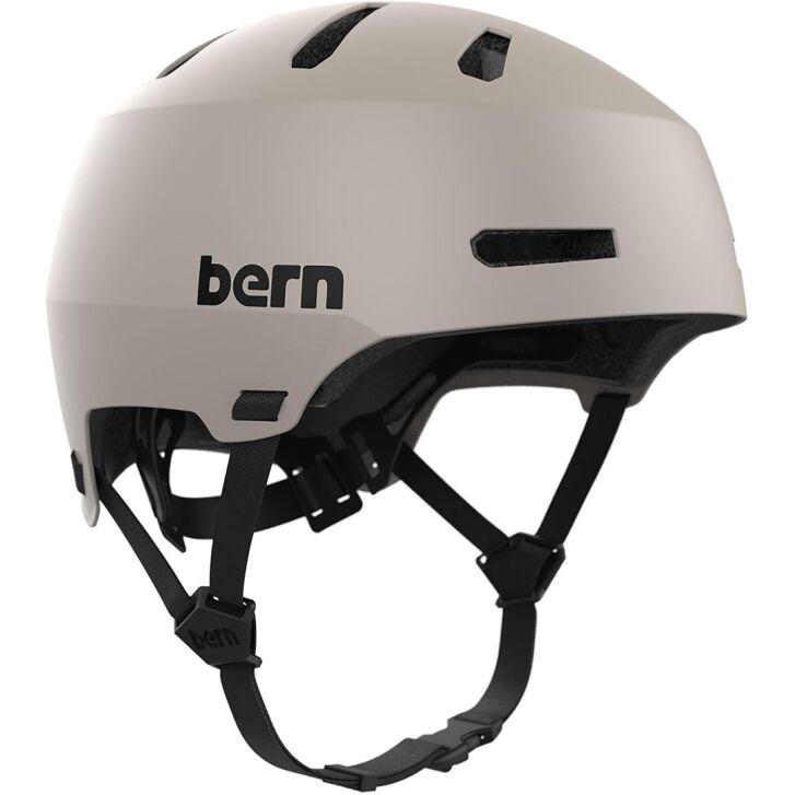 Bern Macon 2.0 Wakeboard Helm Matte Sand L - 57-59 cm