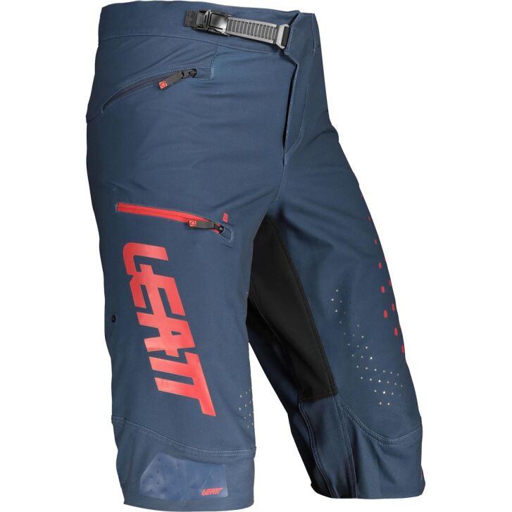 Leatt MTB Gravity 4.0 Shorts (Onyx)