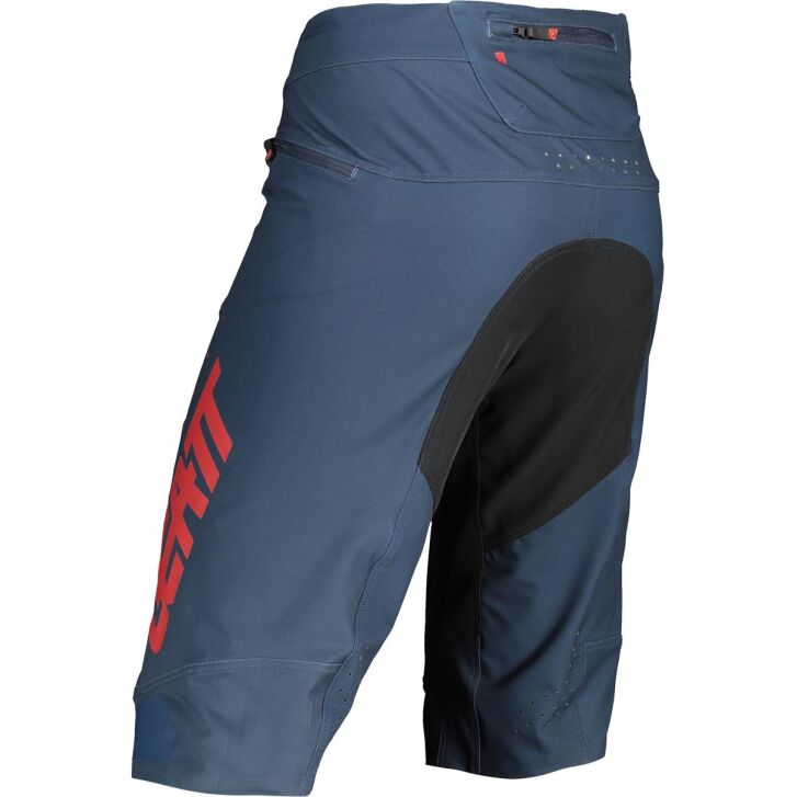 Leatt MTB Gravity 4.0 Shorts (Onyx)