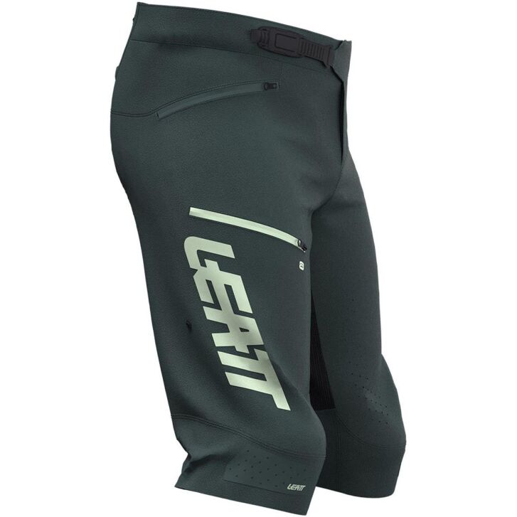 Leatt MTB Gravity 4.0 Shorts (Ivy)