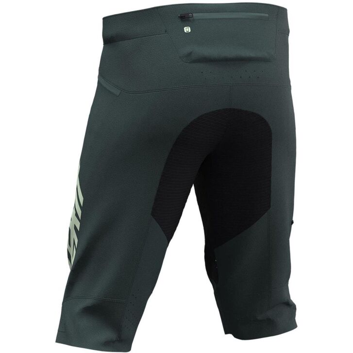 Leatt MTB Gravity 4.0 Shorts (Ivy)