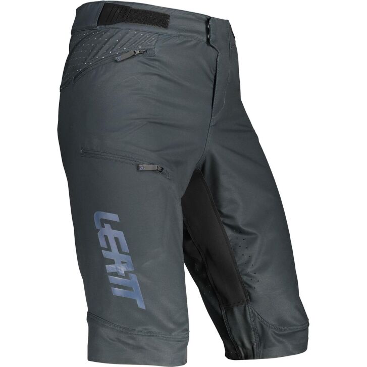 Leatt MTB Enduro 3.0 Shorts (Black)