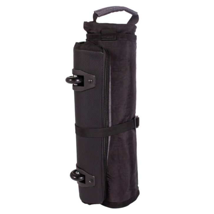 Liquid Force ROLL-UP Wheeled Bag