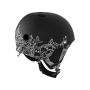 Liquid Force FLASH CE Wakeboard Helm Nane Black S