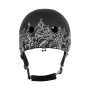 Liquid Force FLASH CE Wakeboard Helm Nane Black L