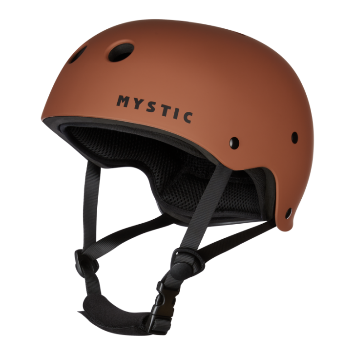 Mystic MK8 Helm (Rusty Red) S