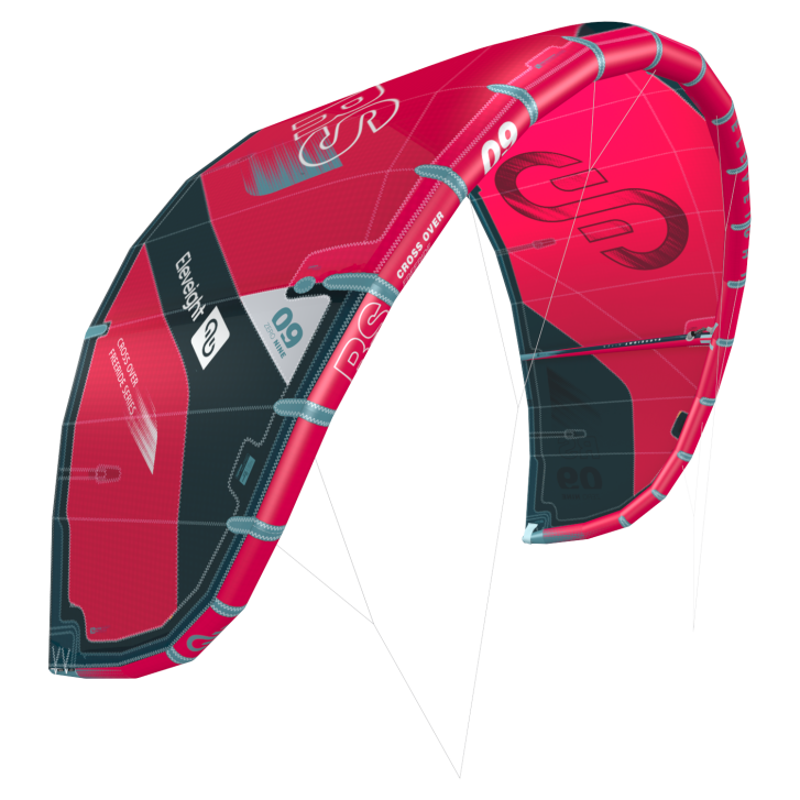 Eleveight RS V6 Kite 2023