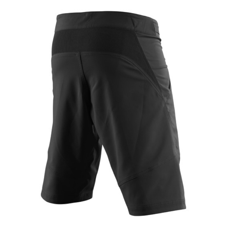 Troy Lee SKYLINE Short Black