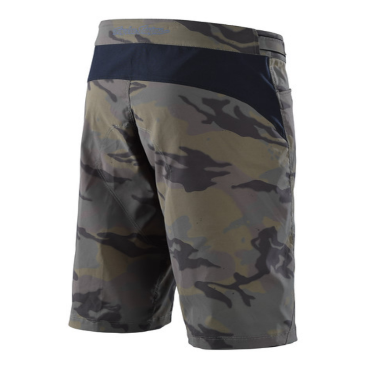 Troy Lee FLOWLINE Short Camo