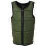 Jetpilot Rival Reversible FE Neo Vest M Black / Military