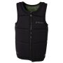 Jetpilot Rival Reversible FE Neo Vest L Black / Military