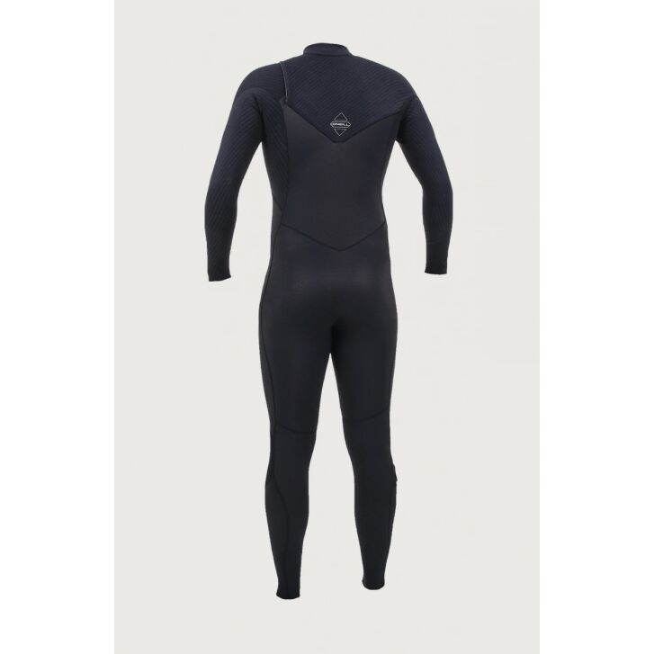 ONeill Hyperfreak 3/2 mm Chest Zip Full Wetsuit Herren