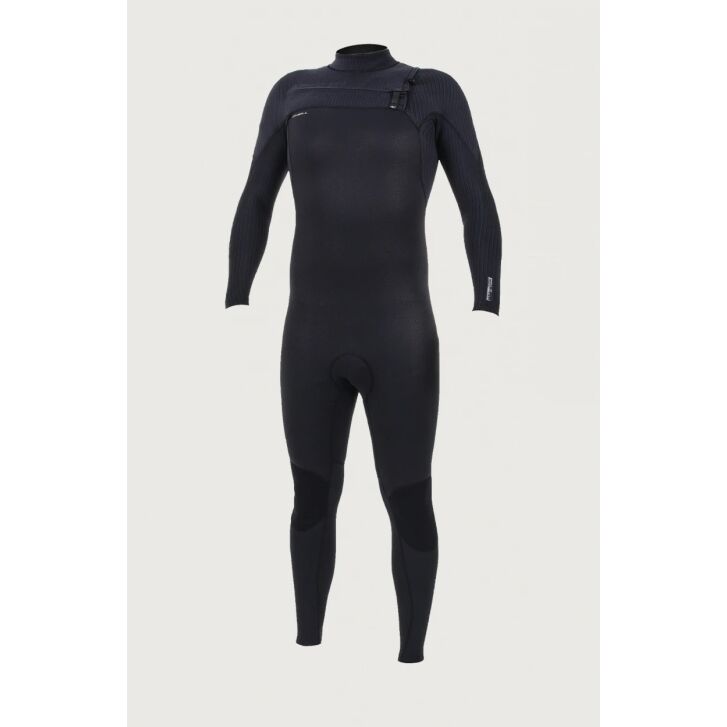 Oneill Hyperfreak 5/4 mm Cest Zip Full Wetsuit Herren S