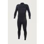 Oneill Hyperfreak 5/4 mm Cest Zip Full Wetsuit Herren S