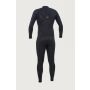 Oneill Hyperfreak 5/4 mm Cest Zip Full Wetsuit Herren S