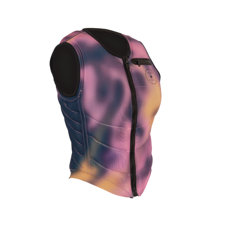 Liquid Force Breeze Comp Damen Wakeboard Weste S