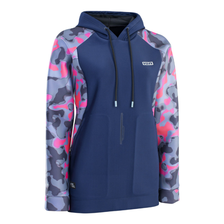 ION Neo Lite Hoody Women L