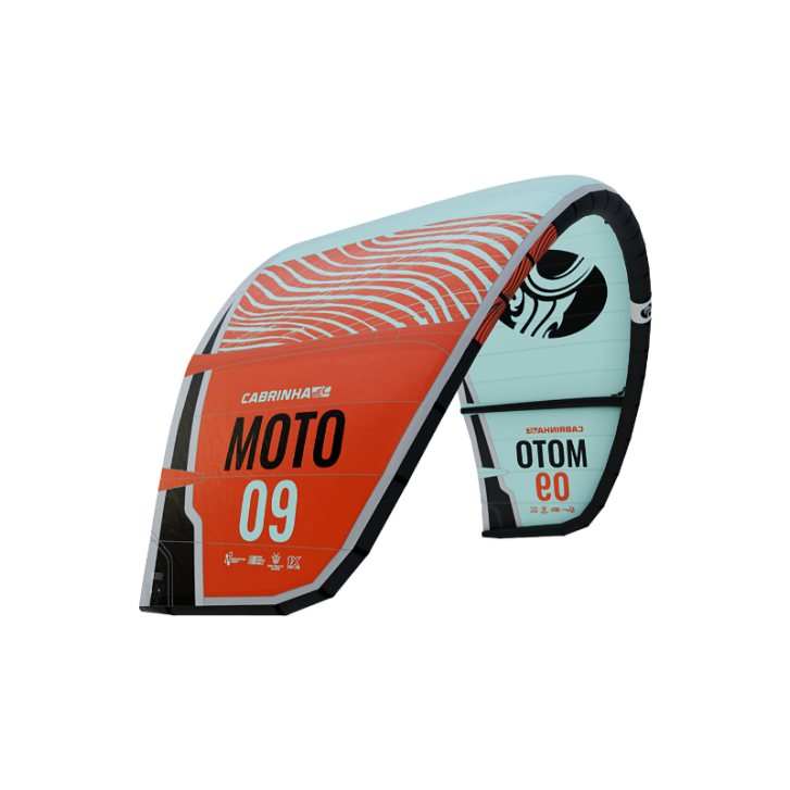 Cabrinha Moto Kite 2022