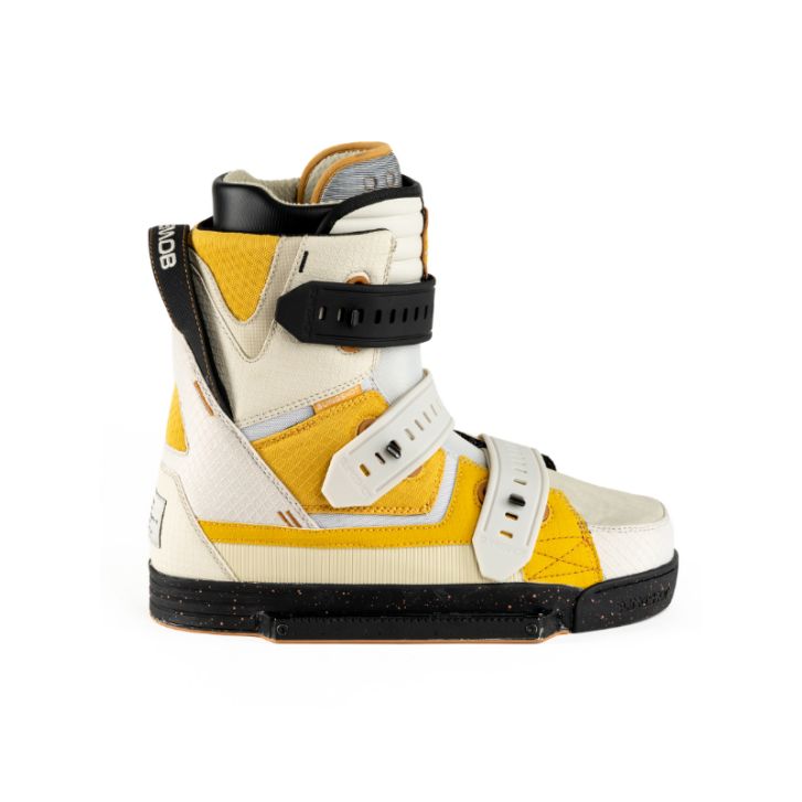 Slingshot SPACE MOB Wakeboard Bindung 2023