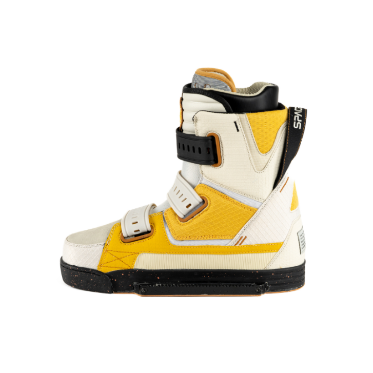 Slingshot SPACE MOB Wakeboard Bindung 2023