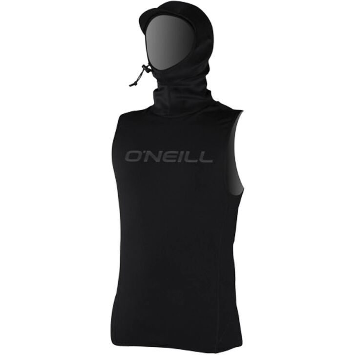 O`Neill Thermo-X Vest (Black) S