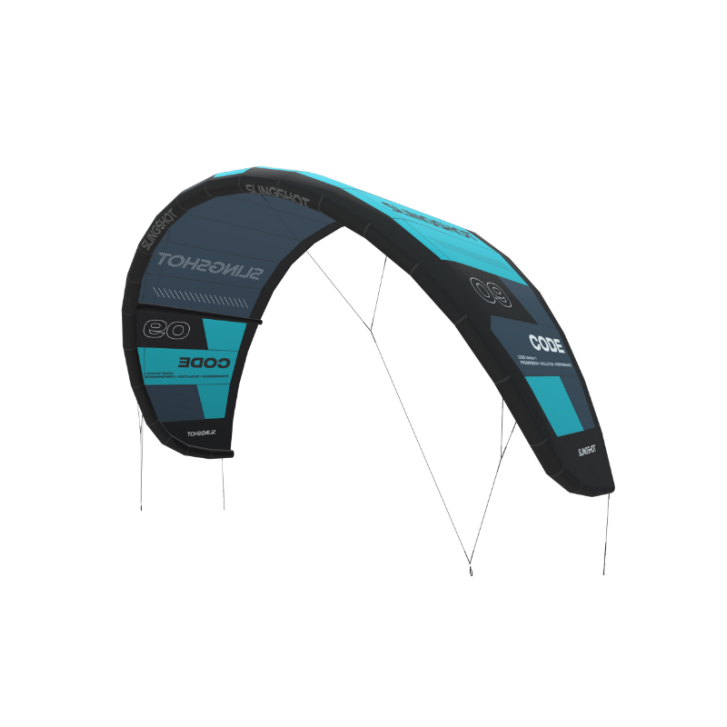 Slingshot Code V1 2023 Kite