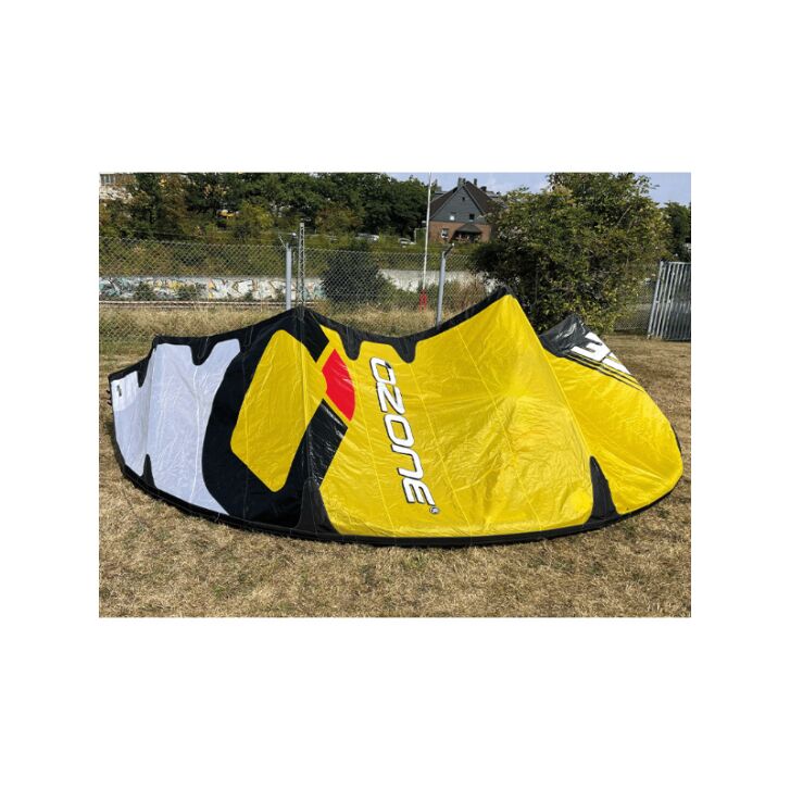 Ozone Edge V10 10 qm Testkite