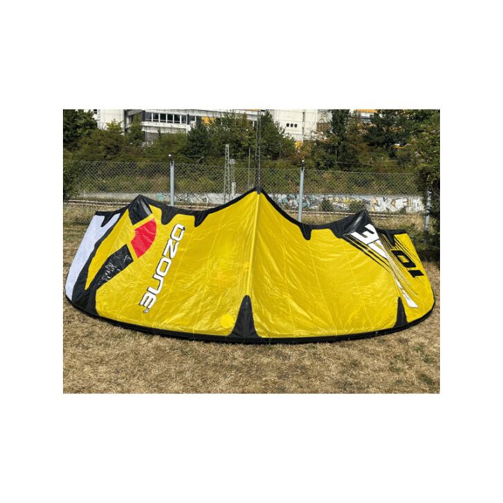 Ozone Edge V10 10 qm Testkite