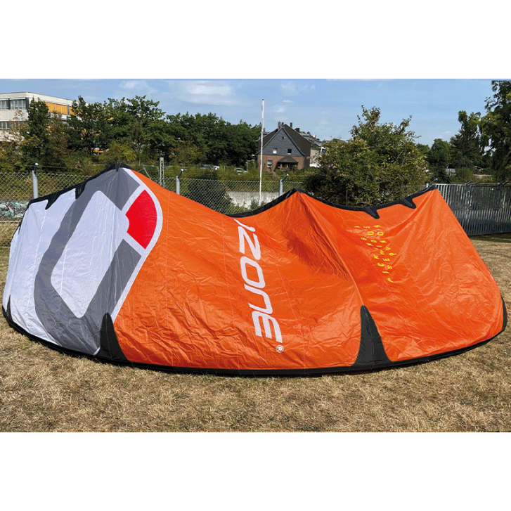 Ozone Edge V11 17 qm Testkite