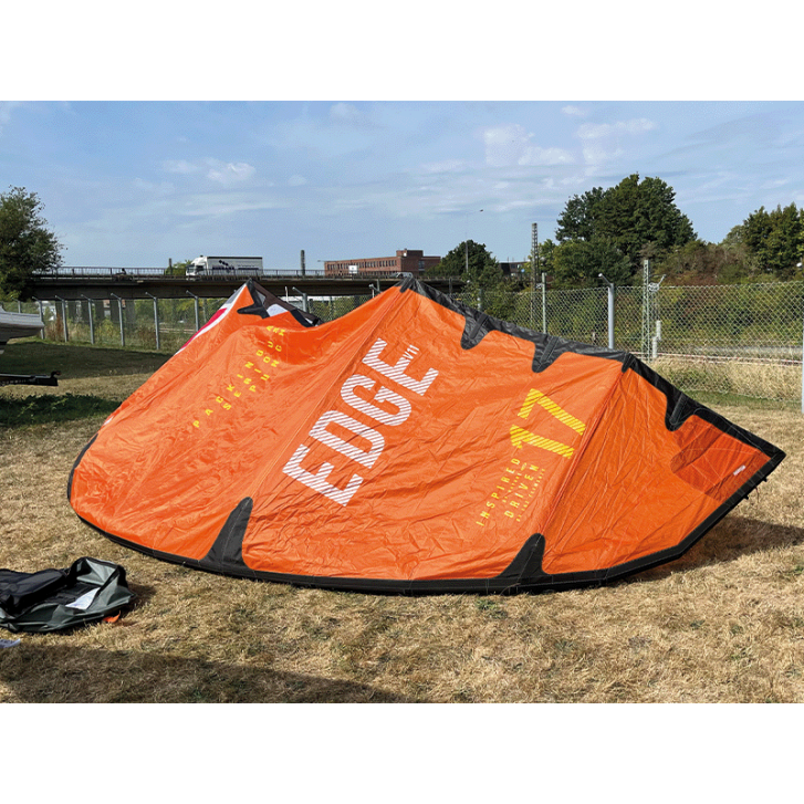 Ozone Edge V11 17 qm Testkite