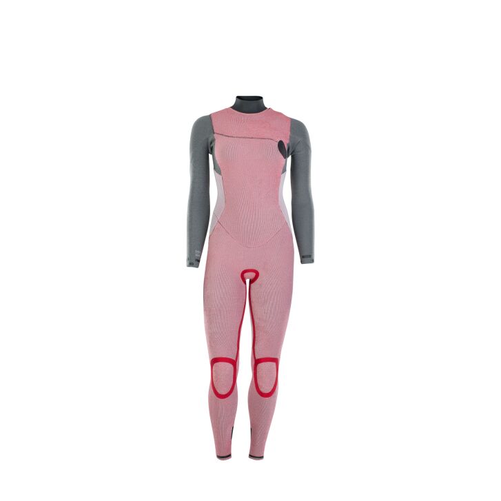 Ion 2022 Amaze Amp 5/4 Frontzip Woman Capsule-pink