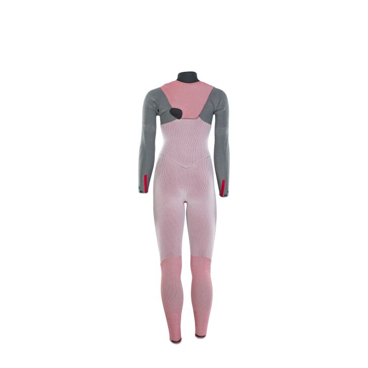 Ion 2022 Amaze Amp 5/4 Frontzip Woman Capsule-pink