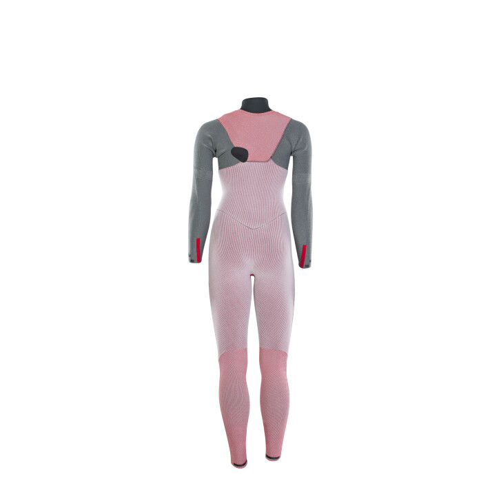 Ion 2022 Amaze Amp 5/4 Frontzip Woman Capsule-pink XS / 34