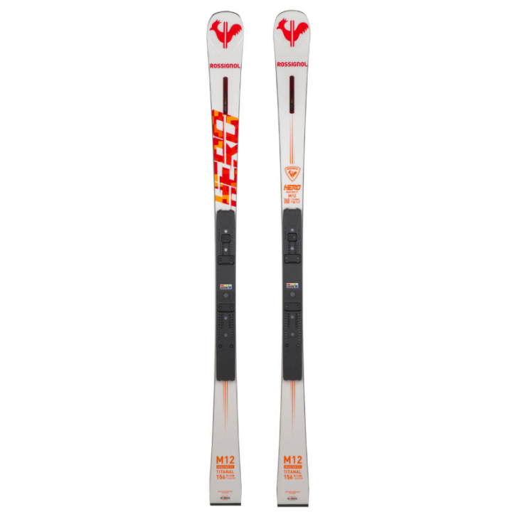 Rossignol Hero Master ST Ski (2022/23) 156cm / 12m