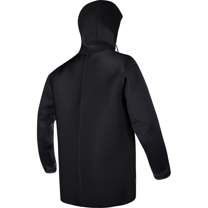 Mystic Ocean Neopren Jacket Black XXL