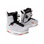 Ronix RISE Wakeboard Bindung 2023 W 6-7 / EU 36,5-37,5